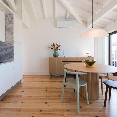 Boavista Penthouse W/ 2 Balconies & Ac By Lovelystay Porto Exteriér fotografie