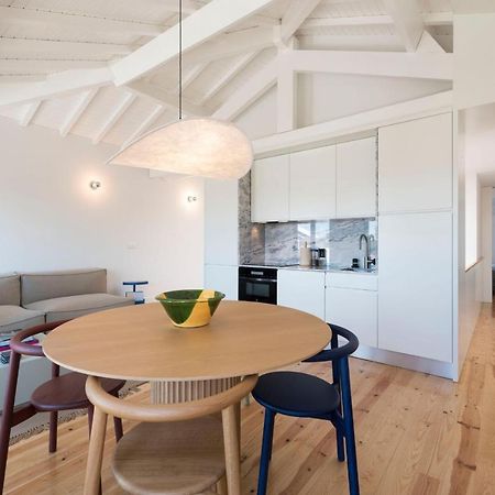 Boavista Penthouse W/ 2 Balconies & Ac By Lovelystay Porto Exteriér fotografie