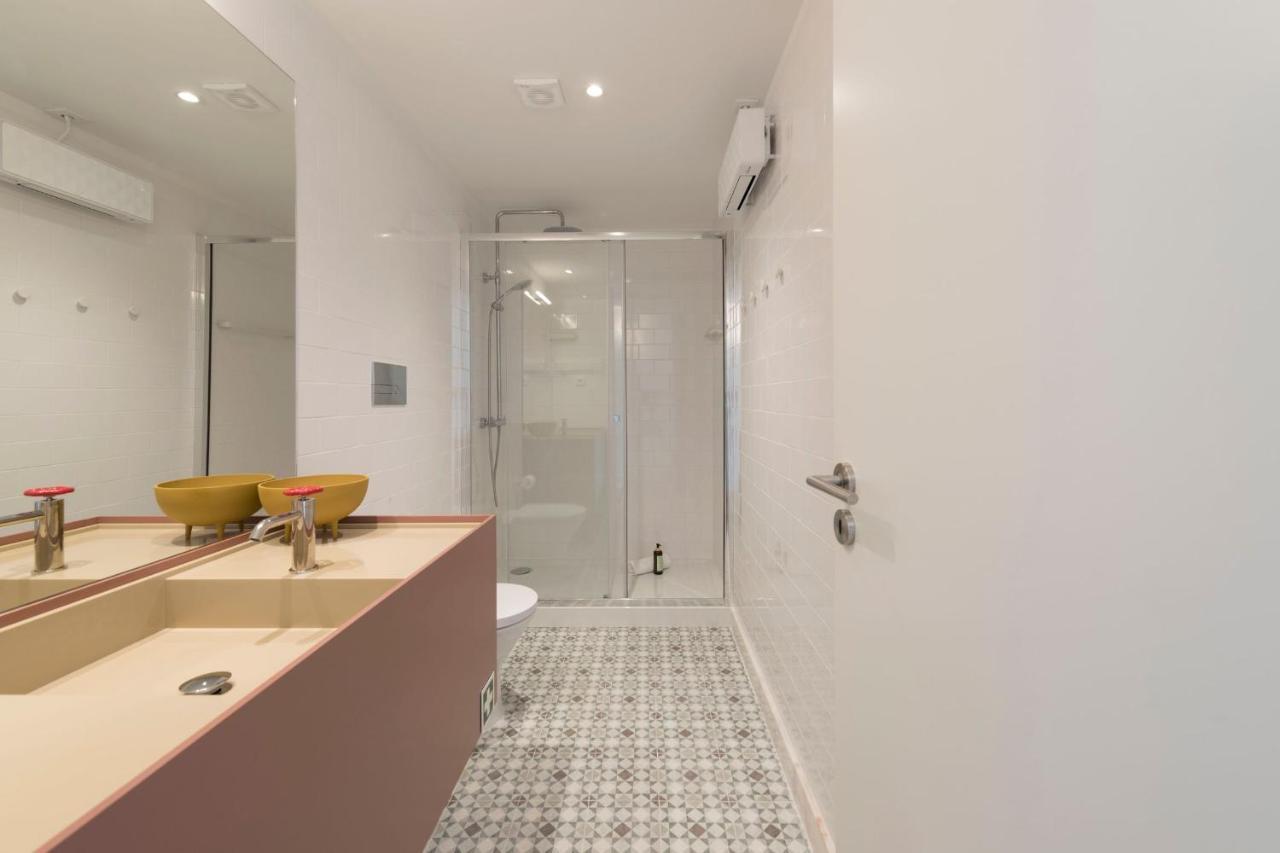 Boavista Penthouse W/ 2 Balconies & Ac By Lovelystay Porto Exteriér fotografie