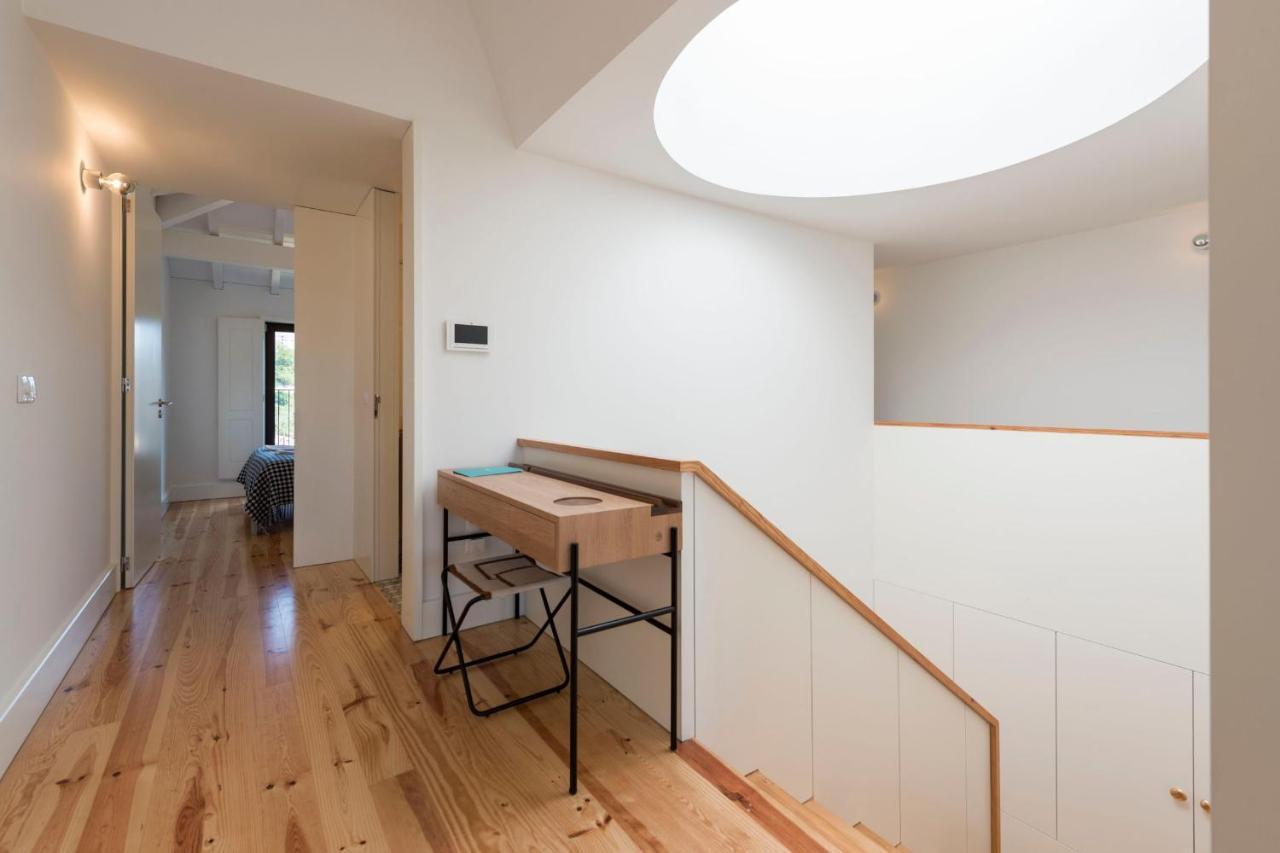 Boavista Penthouse W/ 2 Balconies & Ac By Lovelystay Porto Exteriér fotografie